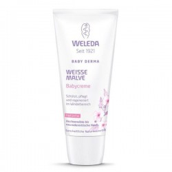 Крем Weleda с алтеем для гиперчувствительной кожи в области пеленания 50 мл