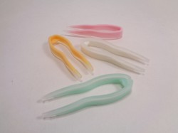 Аксессуары пинцет классический