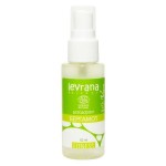 Дезодорант, Levrana natural (Леврана нейчерал) 50 мл Фитнес Бергамот