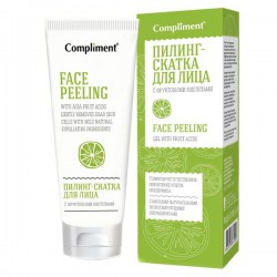 Пилинг-скатка