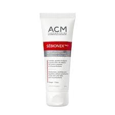 Крем Sebionex трио 40 мл