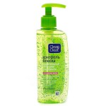Гель для умывания, Clean&Clear (Клин энд Клиа) 150 мл ежедневный контроль блеска