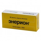 Энерион, табл. п/о 200 мг №60