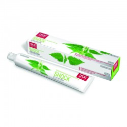 Зубная паста Splat Спешл Шок с крапивой 75 мл