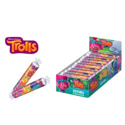 Аскорбинка Тролли 10 шт. табл. 3 г