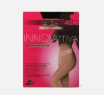 Колготки, Omsa (Омса) р. 2 40 den Инноватива черные