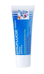 Зубная паста Dr.Wild Эмофлуор 75 мл