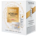 Набор, Noreva (Норева) 50 мл + 15 мл Новеан Премиум мультикорректирующий крем ночной + крем для контура глаз