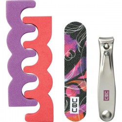 Набор UBU для педикюра