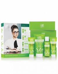 Набор Librederm Серацин очищение